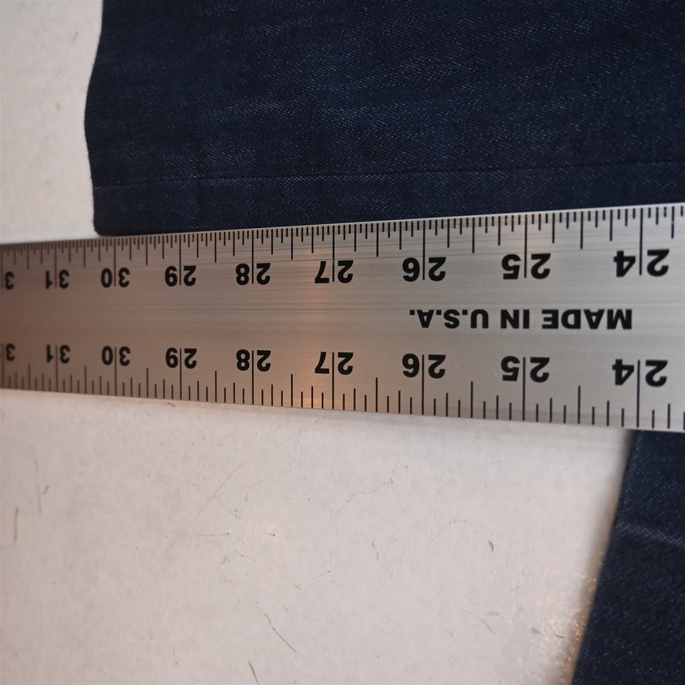 Banana Republic 34x30 Dark Olimpias Fabrics 442593 Pleated Tailored Slim Pants - Picture 4 of 9